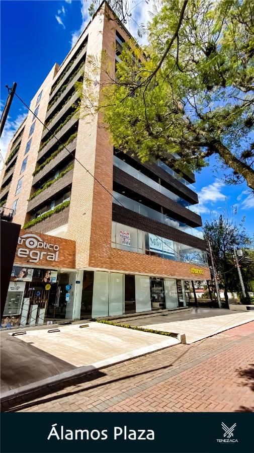 Апартаменти Apartamento En Zona Exclusiva De Куенка Екстер'єр фото