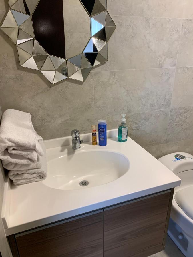 Апартаменти Apartamento En Zona Exclusiva De Куенка Екстер'єр фото