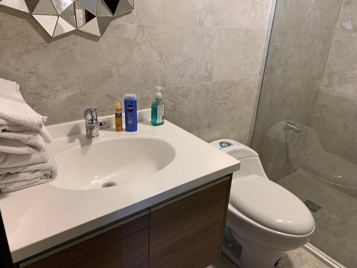 Апартаменти Apartamento En Zona Exclusiva De Куенка Екстер'єр фото