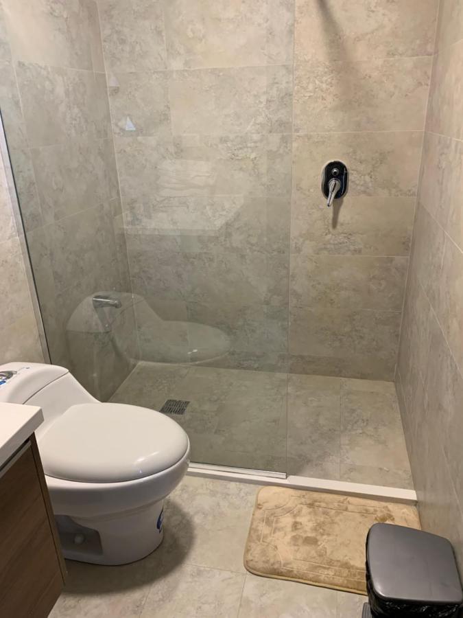 Апартаменти Apartamento En Zona Exclusiva De Куенка Екстер'єр фото